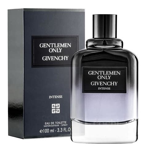 gentlemen de givenchy precio|Givenchy gentleman fragrance.